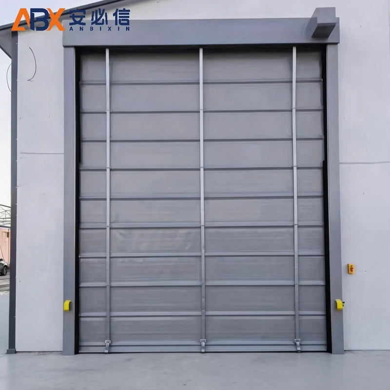长沙市机械式门封