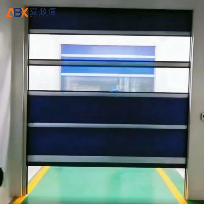 长沙市快速卷帘门