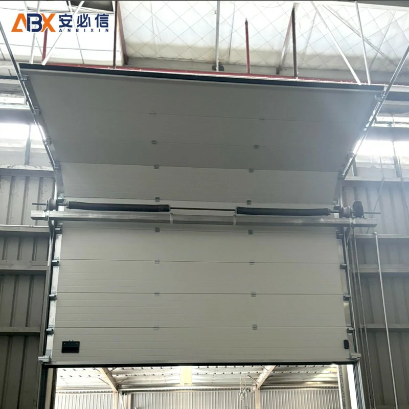 长沙市升降提升门